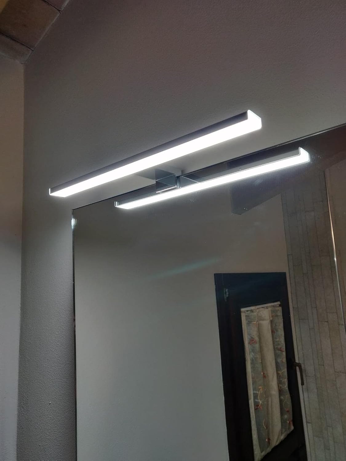 Thumbnail 10 de Azhien Lámpara LED Espejo 10W IP44 para Baño