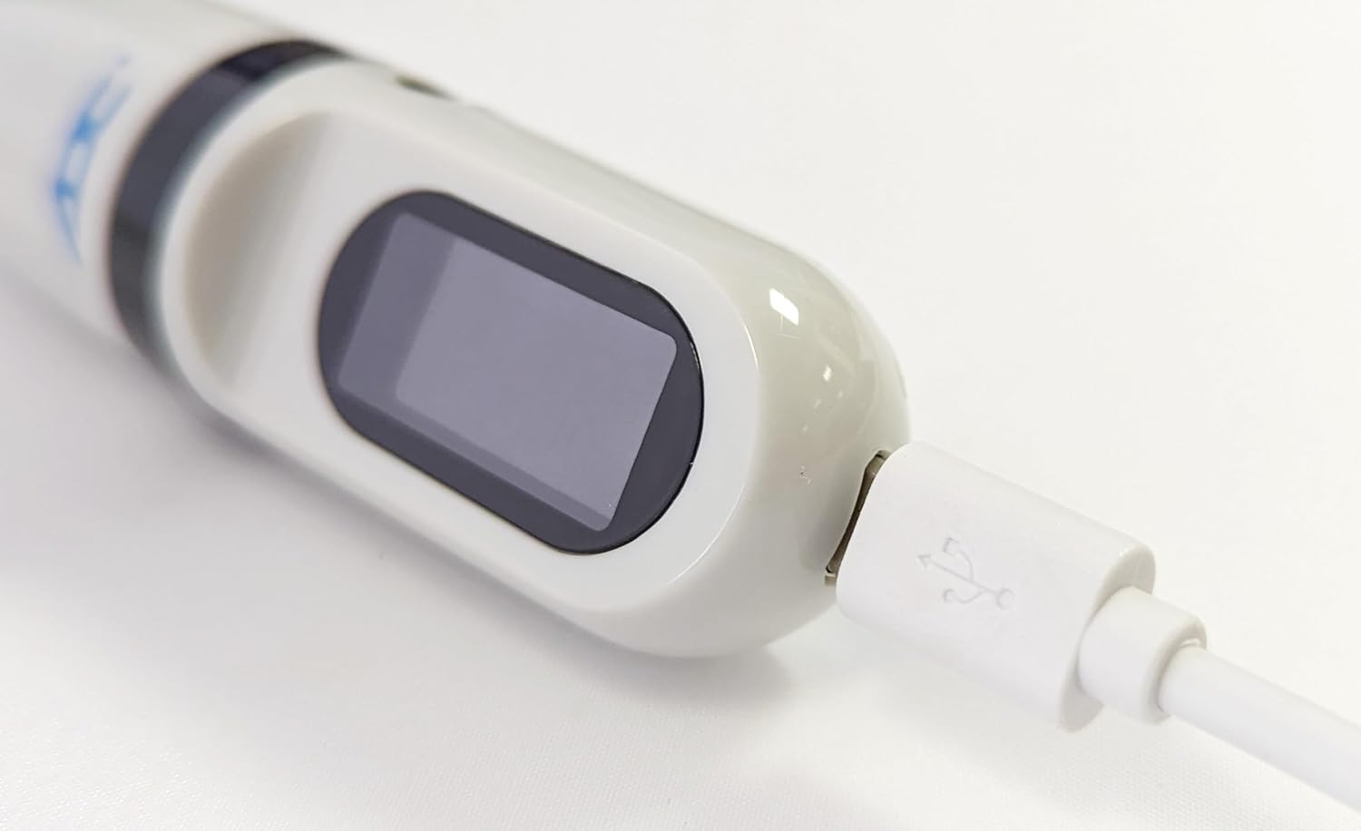 Thumbnail 6 de Adtemp Non-Contact Thermometer LCD Display