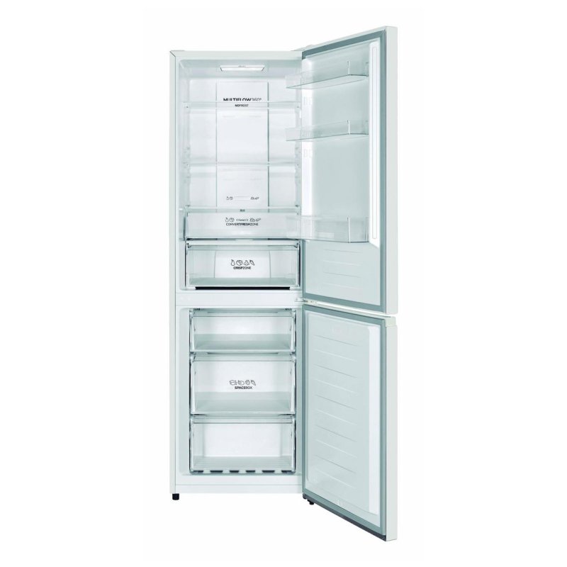 Detalle 2 de Edesa EFC-1834 NF Combi No Frost 304 L
