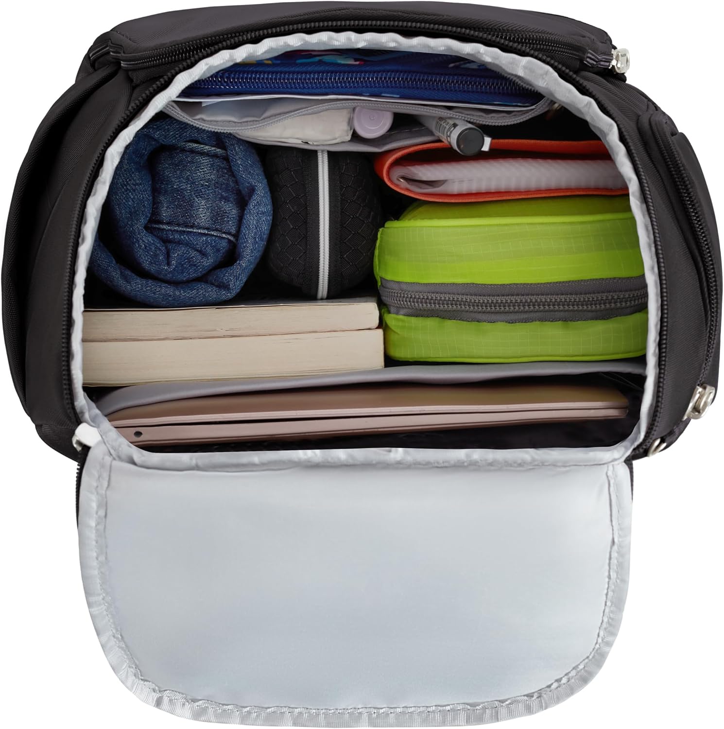 Thumbnail 6 de Travelon Anti-Theft Classic Backpack 13-inch