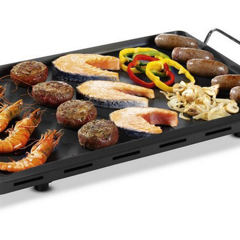 Detalle de Princess Plancha Grill XXL