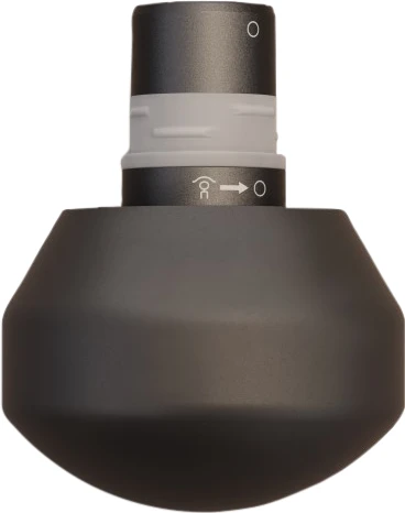 Thumbnail 7 de Therabody Theragun Prime Plus Massagepistole mit Wärmeaufsatz und App-Steuerung