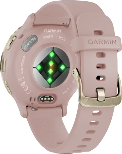 Thumbnail 13 de Garmin Venu 3S Smartwatch 41 mm