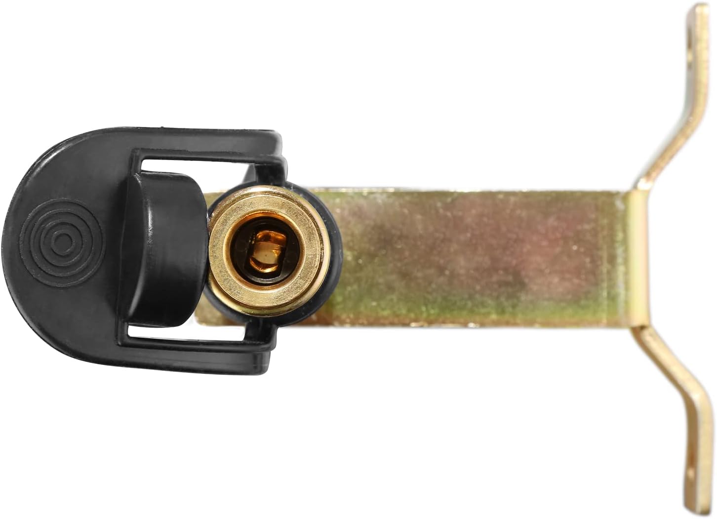 Thumbnail 5 de D-TECH Beacon Mounting Bracket – DIN pole mount bracket for beacon warning lights (2PCS)