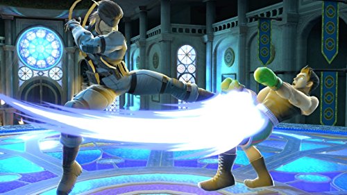 Thumbnail 7 de Super Smash Bros. Ultimate – Nintendo Switch