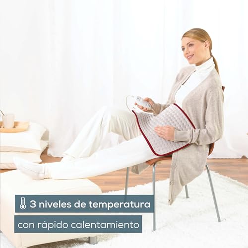 Thumbnail 3 de Beurer HK Comfort termoforo 90 min sicurezza