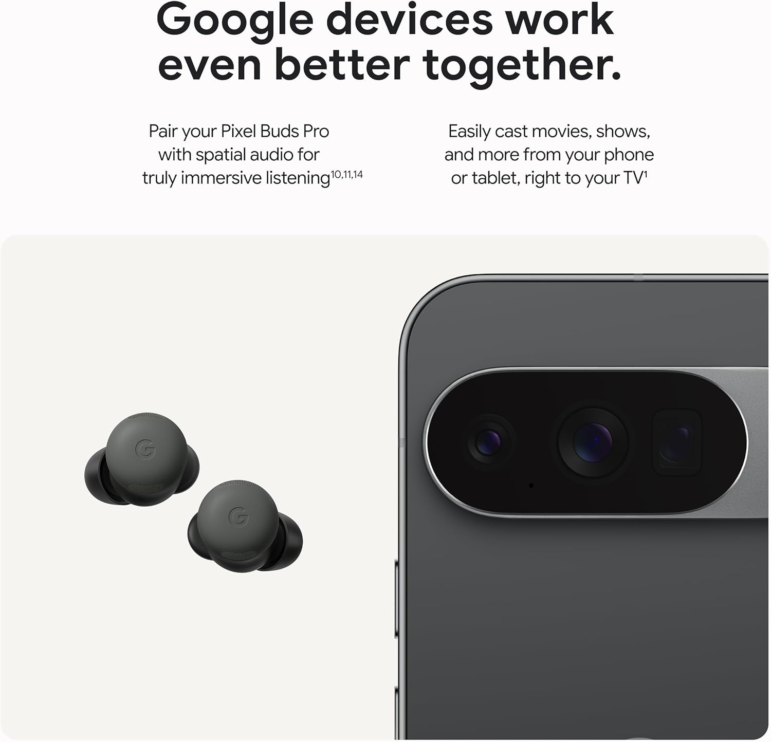 Thumbnail 5 de Google TV Streamer 4K 32GB ⚙