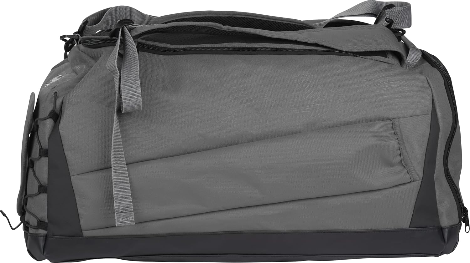 Detalle de Rawlings MACH Hybrid Backpack/Duffle Equipment Bag for Baseball & Softball