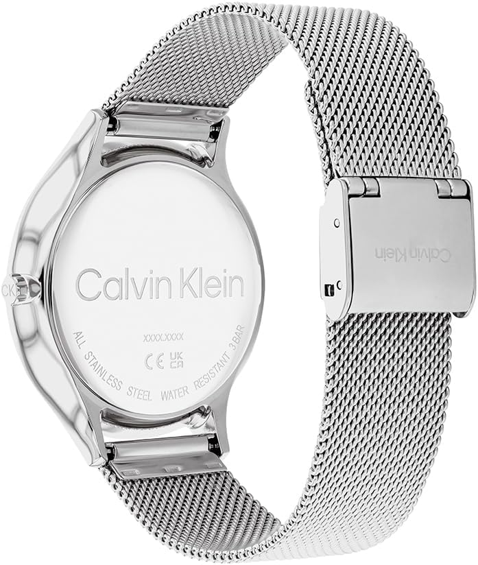 Thumbnail 2 de Calvin Klein Timeless Mesh 38 mm