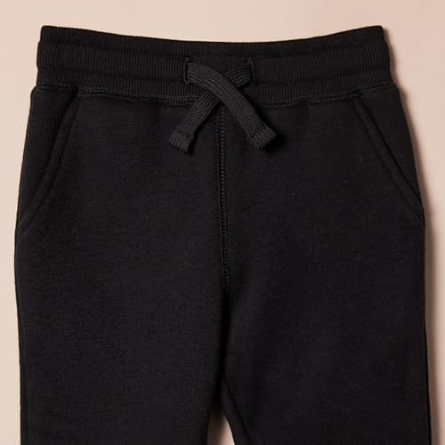 Detalle de Amazon Essentials Pantalons de survêtement garçon