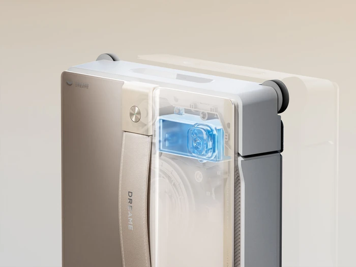 Thumbnail 3 de Dreame C1 Station Fensterreiniger 180 Min