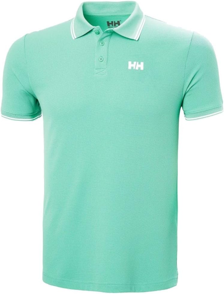 Thumbnail 6 de Helly Hansen Men's Kos Polo Shirt