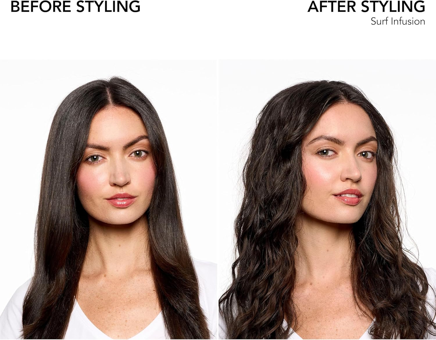 Thumbnail 1 de Bumble and bumble. Surf Infusion Oil and Sea Salt Spray – Texture, Shine and Conditioning for Medium to Thick Hair