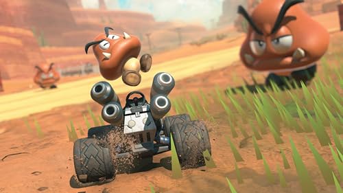 Thumbnail 1 de Mario Kart World - Nintendo Switch 2