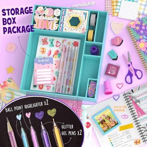 Thumbnail 6 de LAOESE Kit de Diario 2 Paquetes 📚