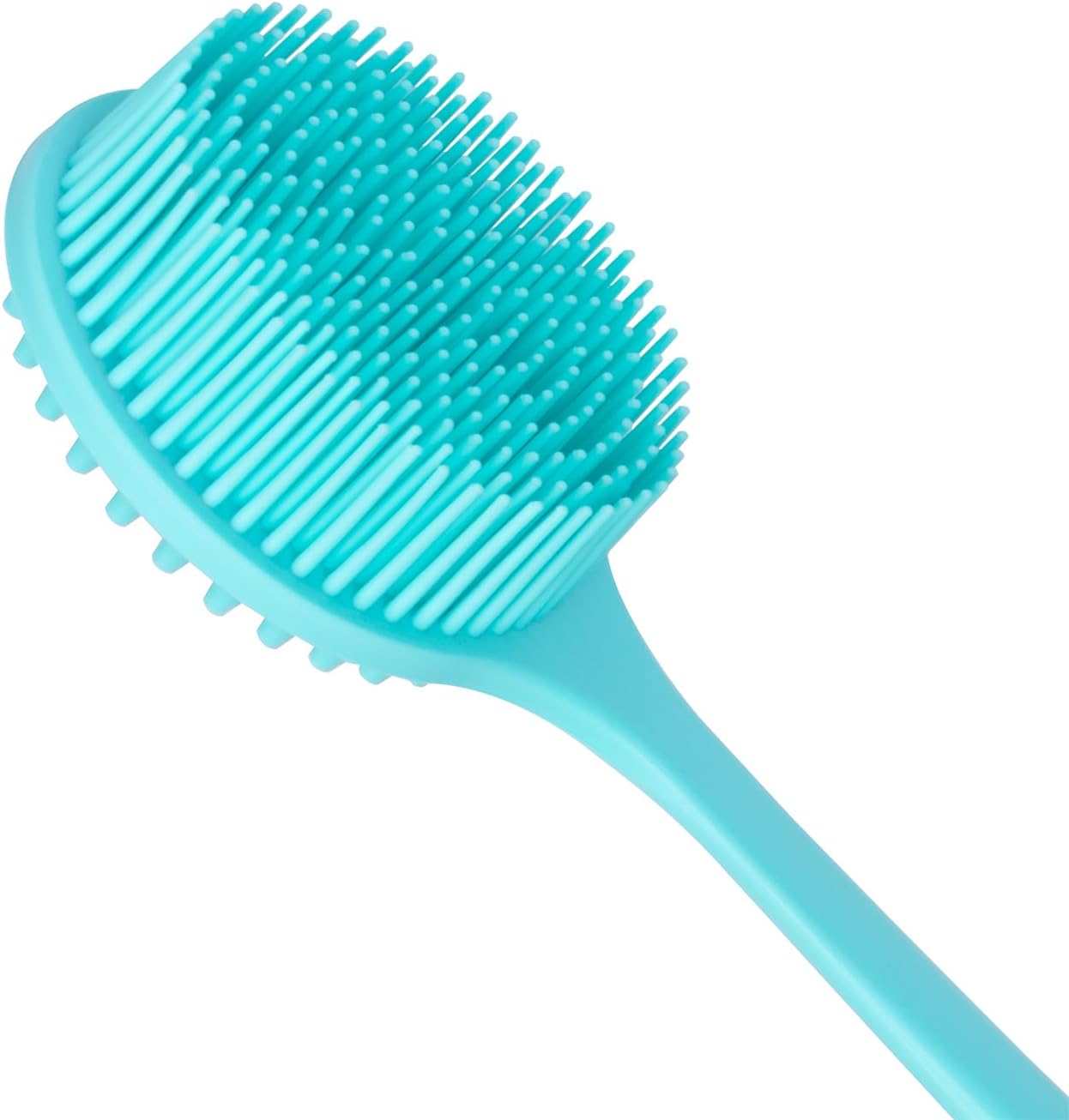 Detalle 1 de DNC Silicone Back Scrubber
