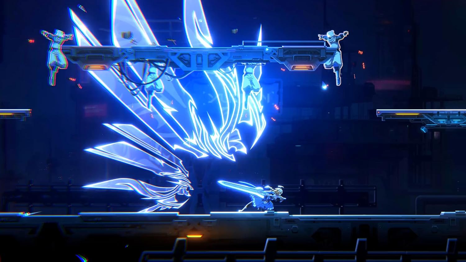Detalle de BlazBlue Entropy Effect X Deluxe Edition per Nintendo Switch – contenuti e valutazione