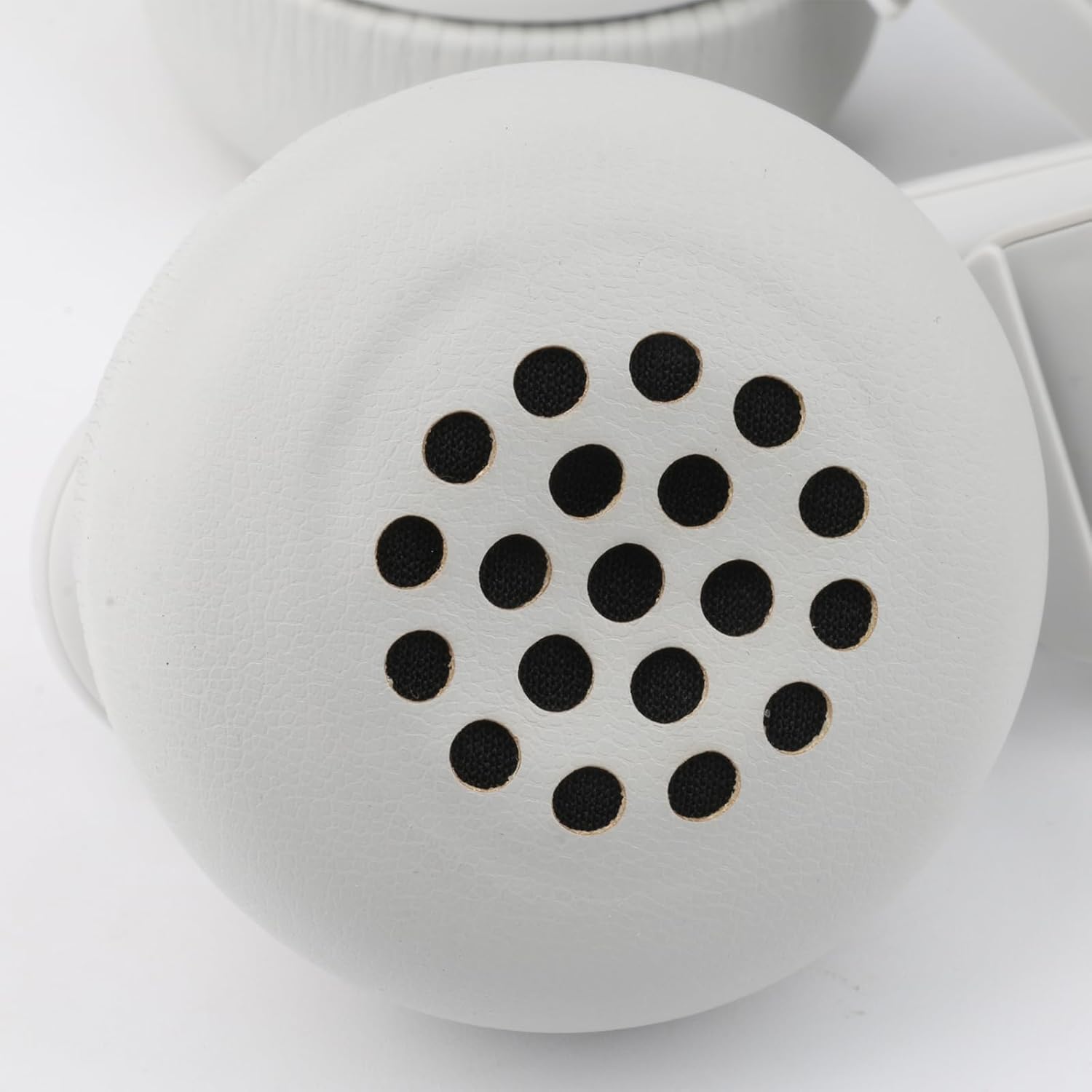 Detalle de Handing Audio High-Fidelity VR Sound Headphones for Meta Quest 3/2