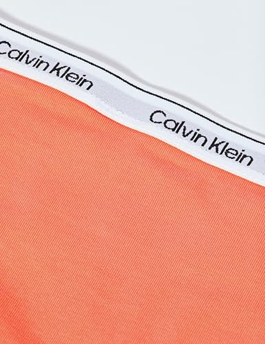 Thumbnail 3 de Calvin Klein Braguita tipo bikini naranja XS