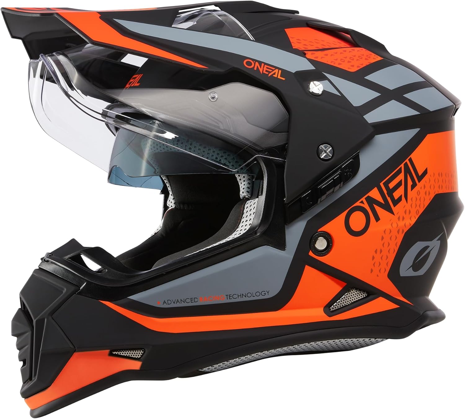 O'NEAL Enduro Sierra R Casque