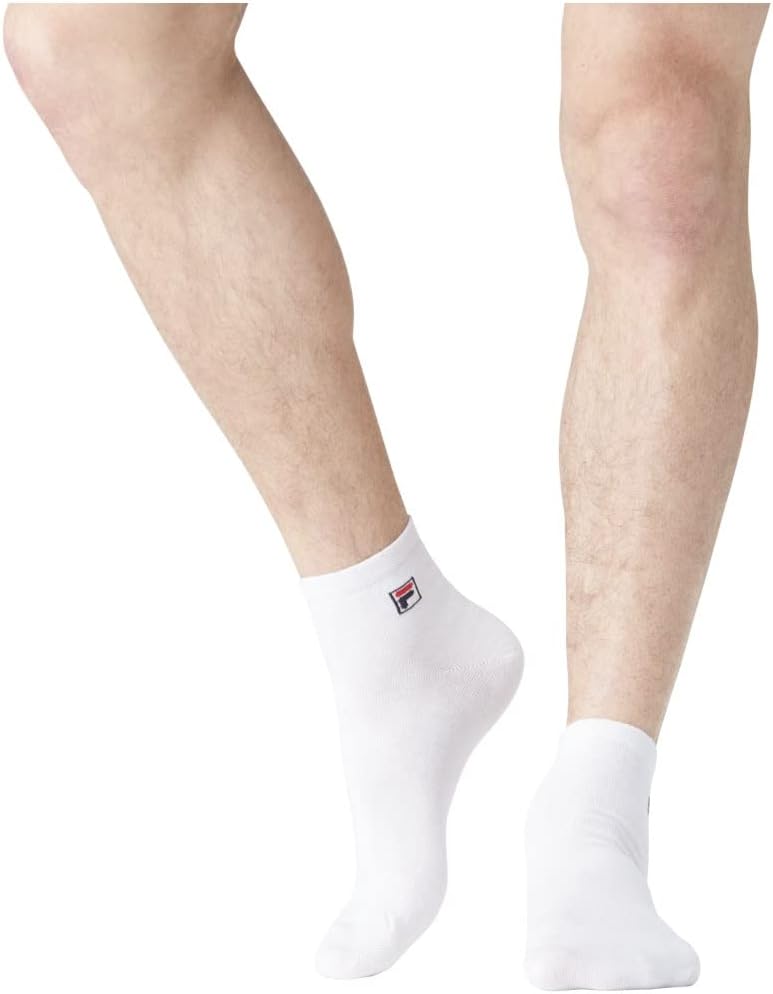 Thumbnail 1 de Fila Calze sportive da uomo (confezione da 6) – comfort morbido, assorbono l’umidità