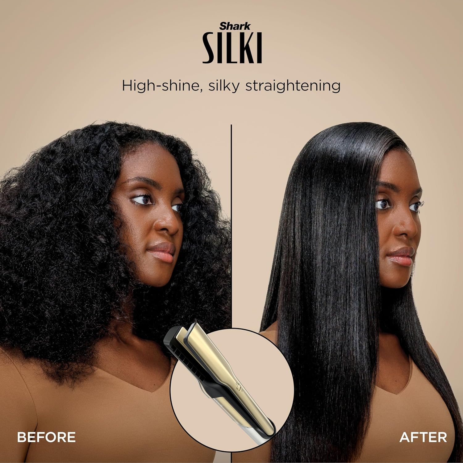 Thumbnail 6 de Shark Glam Multi-Styler HD6051SUK 5-in-1