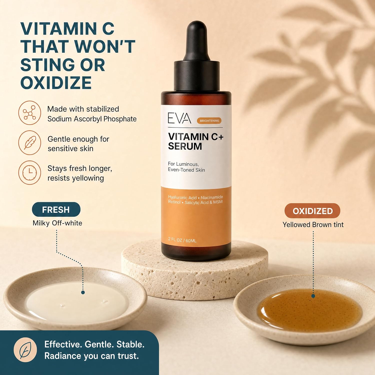 Thumbnail 6 de Vitamin C Serum with Retinol & Salicylic Acid ⚙