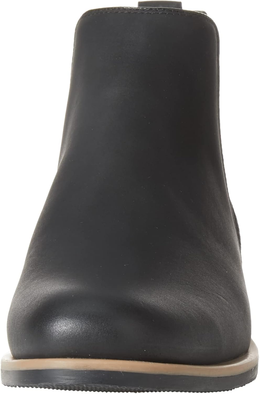 Detalle 2 de Amazon Essentials Men’s Chelsea Ankle Boot – padded comfort with a 1-inch heel