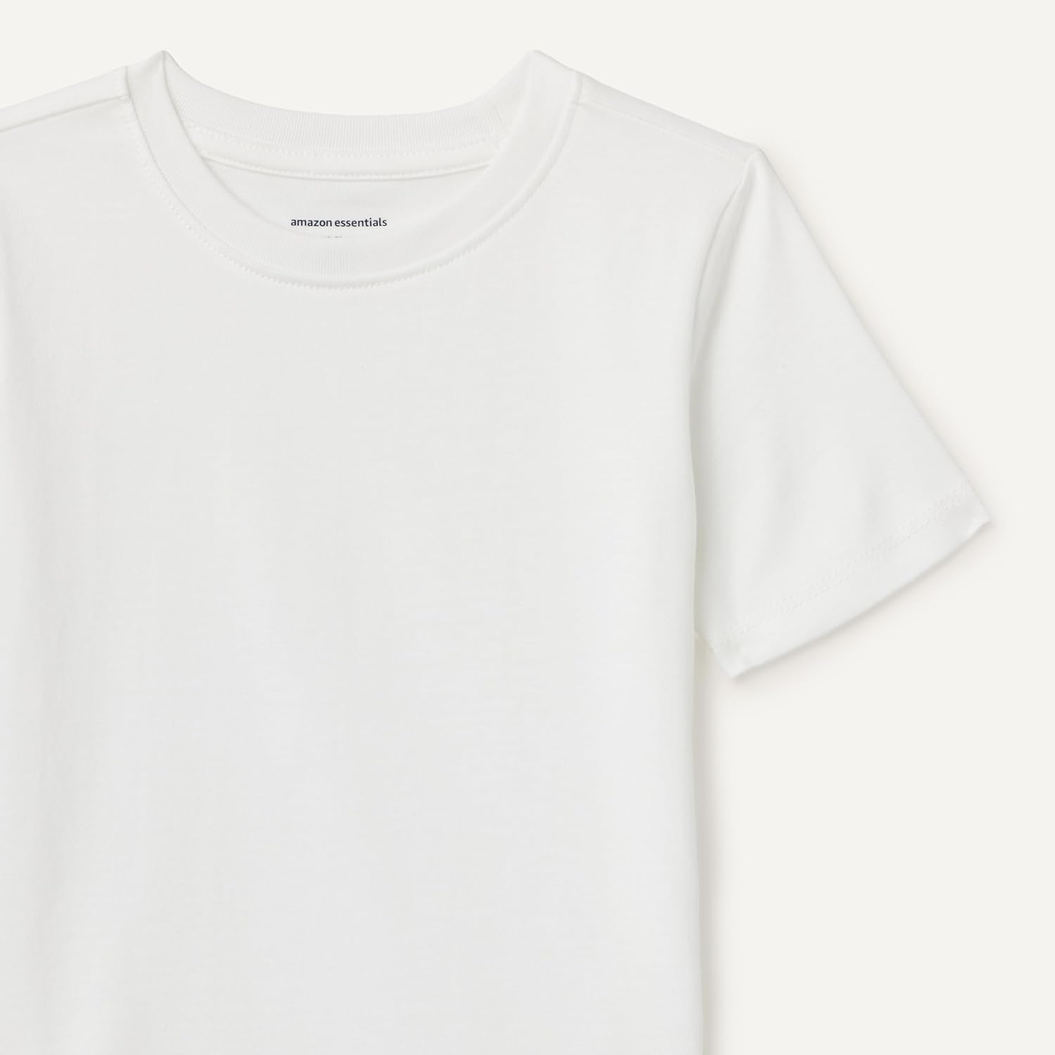 Thumbnail 3 de Amazon Essentials Bambini e Ragazzi T‑Shirt a Maniche Corte