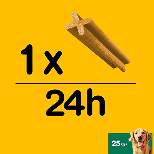 Thumbnail 9 de Pedigree Dentastix 112 sticks para higiene dental canina