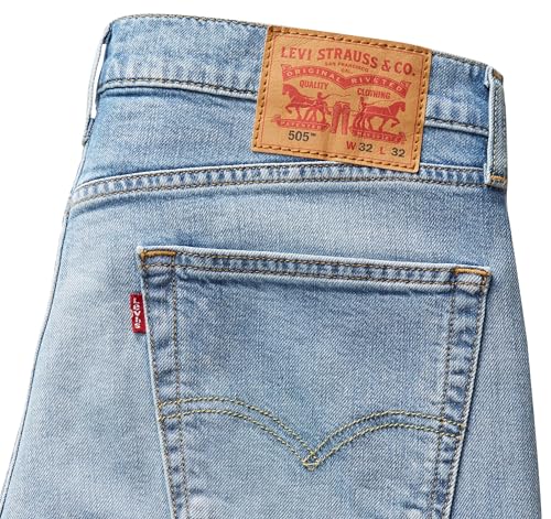 Thumbnail 4 de Levi's 505 Jeans Hombre Hole In The Wall