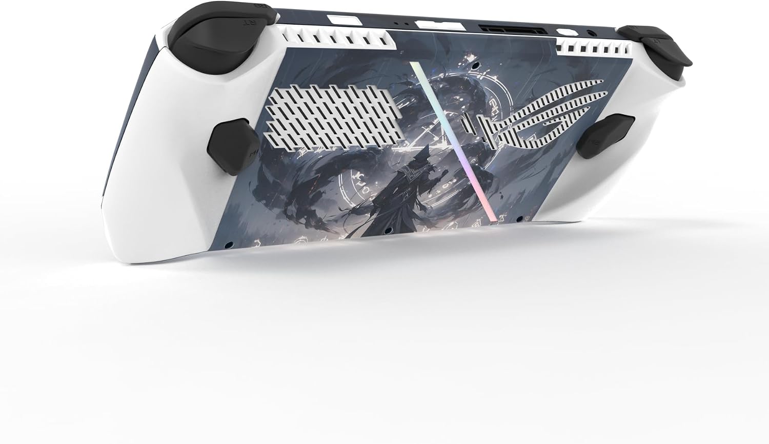 Thumbnail 3 de PlayVital 2 Set Protective Skin Decal for ROG Ally by Runecaster