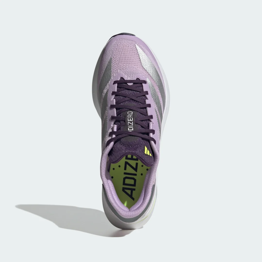 Detalle 2 de Zapatilla Adizero SL2 (Violeta) – Adidas