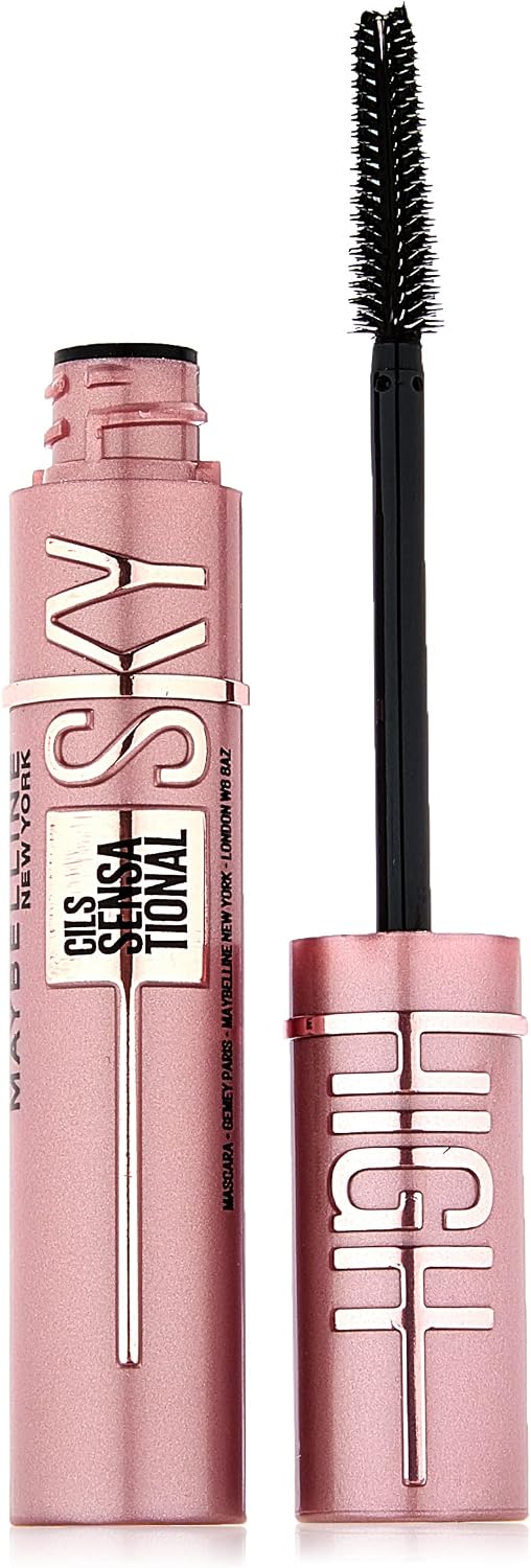 Thumbnail 6 de Maybelline New York Mascara Ciglia Sensazionali 7,2 ml