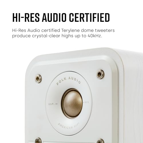 Thumbnail 5 de Polk Signature Elite ES10 Surround Speakers — Pair