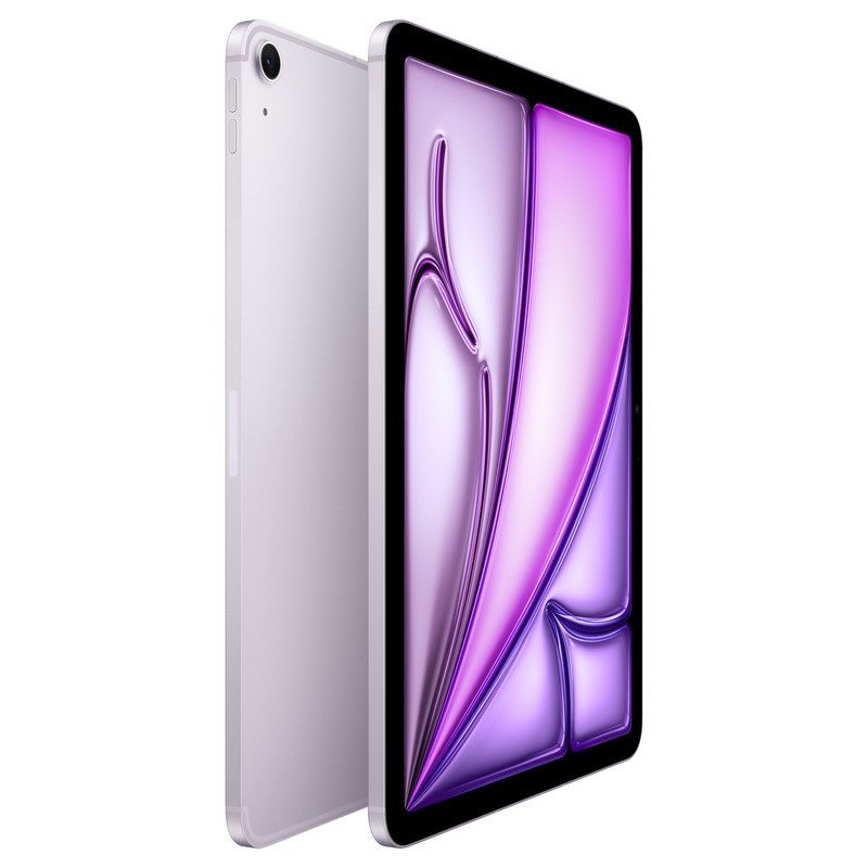 Thumbnail 3 de Apple iPad Air M3 (2025) WiFi + Cellular de 11" y 256GB en púrpura