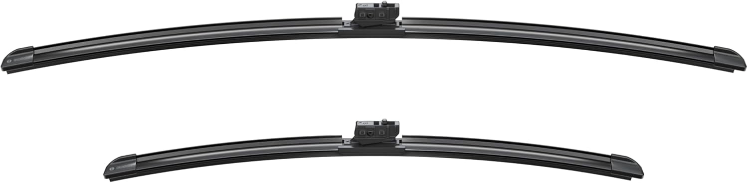 Detalle 2 de Bosch Aerotwin A206S 650/475 mm
