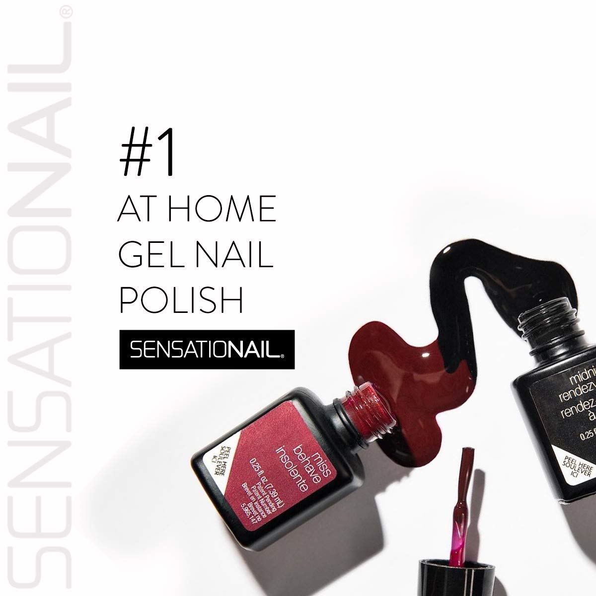 Thumbnail 6 de Sensationail Gel LED Nail Lamp 30s curing ๐