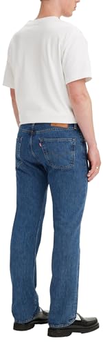 Thumbnail 1 de Levi's 501 Original Fit Vaqueros Stonewash 34W-32L para Hombre