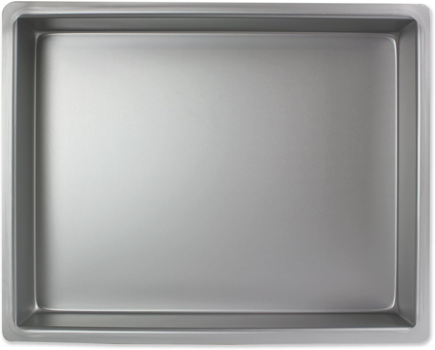 Detalle de PME aluminiowa forma do ciasta 30 × 38 cm, głęboka, 5 l
