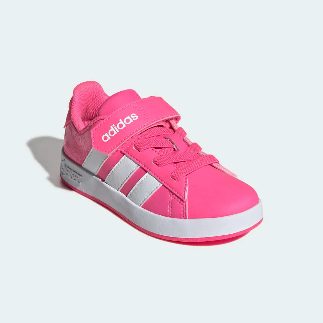 Thumbnail 3 de Zapatilla Adidas Marvel Avengers Grand Court Niños