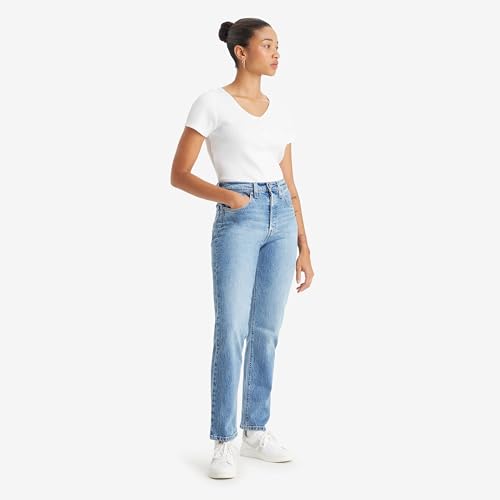 Thumbnail 12 de Levi's 501 Hollow Days 23W x 30L Jeans