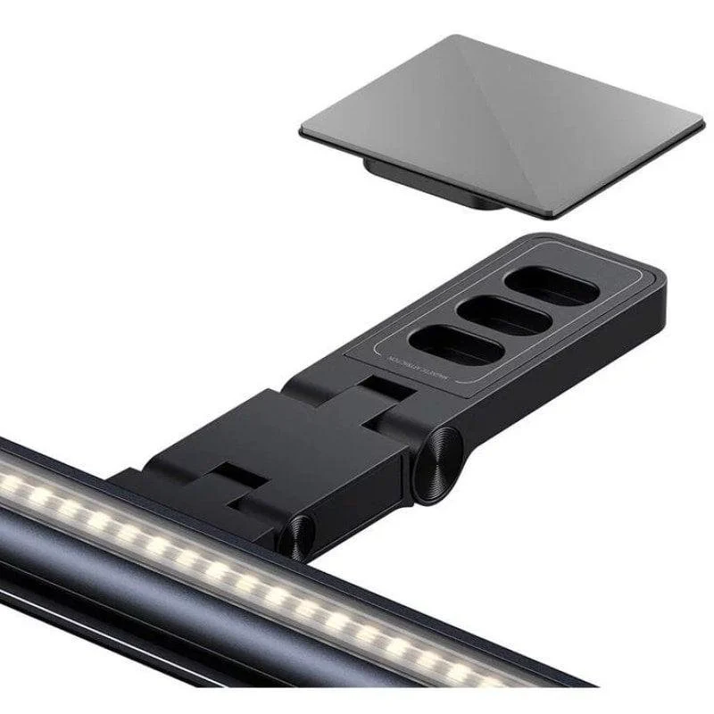 Detalle de Baseus i-Wok 3 lámpara para monitor 250 lm