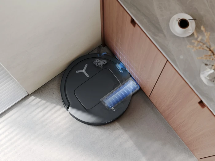 Thumbnail 24 de Ecovacs Deebot T80 Omni 18.000 Pa