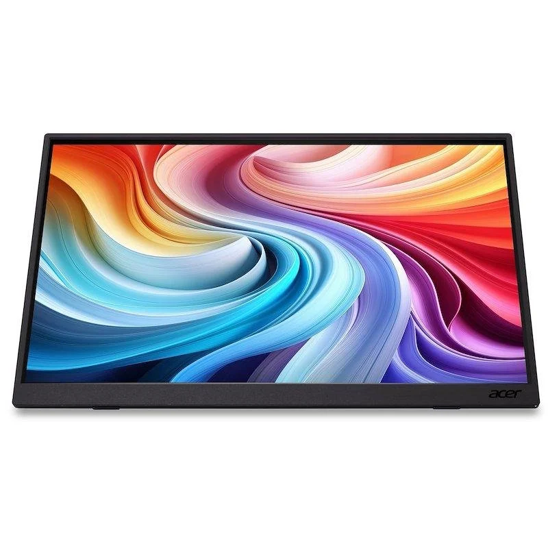 Thumbnail 2 de Monitor Acer PM191QEbmiuux 18,5" IPS: portable, FullHD y 100 Hz para productividad y creatividad