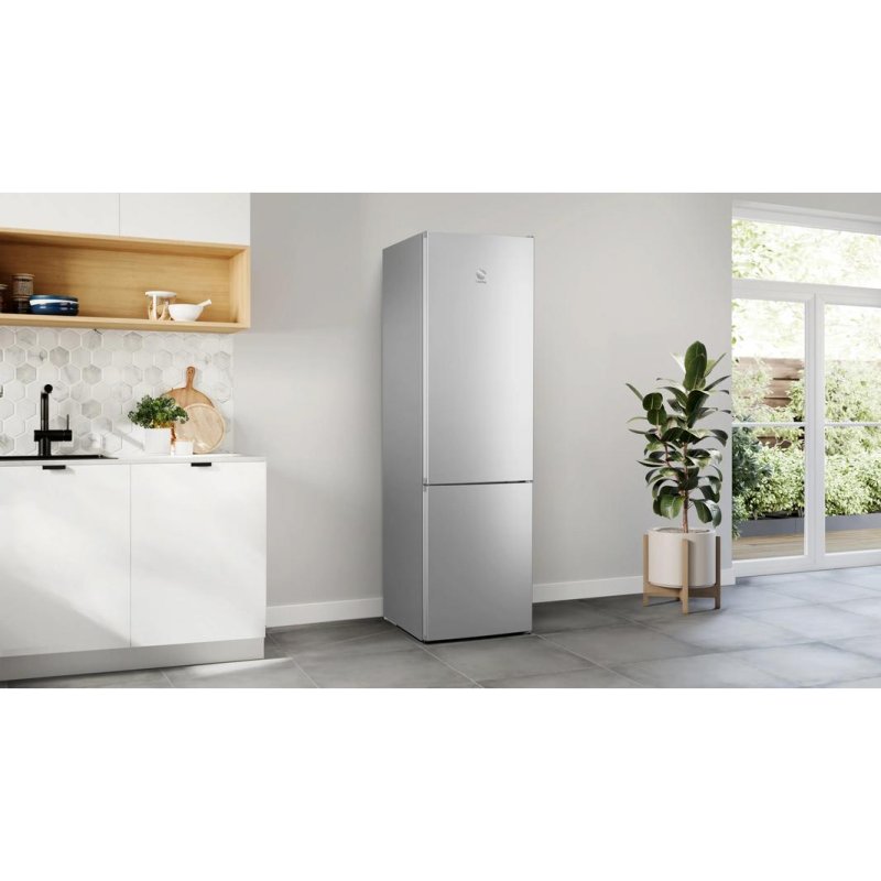 Detalle de Balay frigorífico combi de 368 L