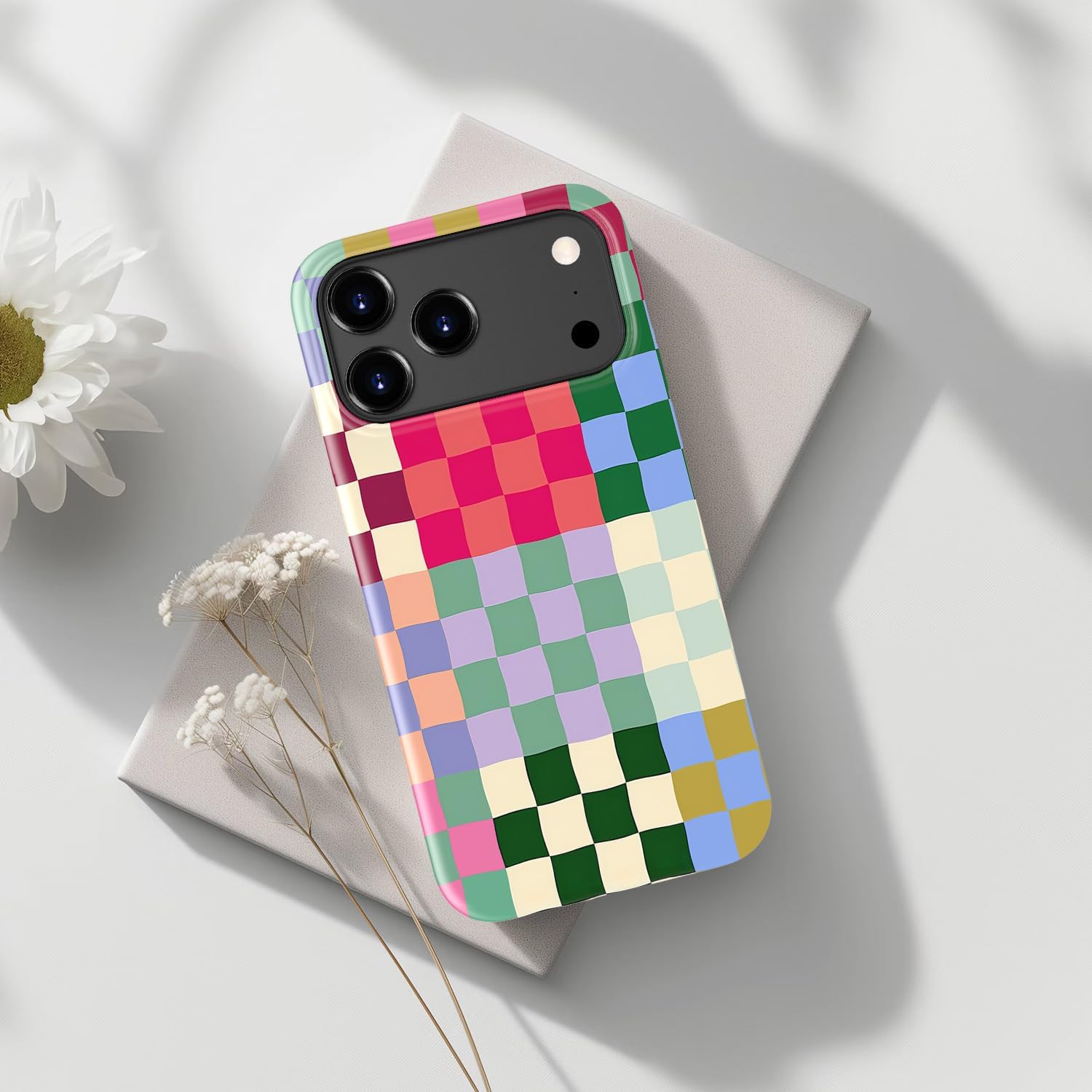 Detalle 2 de Goodon iPhone 17 Pro Max Case