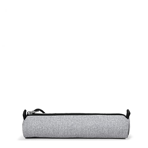 Thumbnail 2 de Eastpak SMALL ROUND SINGLE Astuccio - Sunday Grey (Grigio) | Scuola & Daily Carry