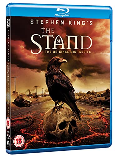 Detalle 2 de Stephen King The Stand – Polish Release (UK Edition)