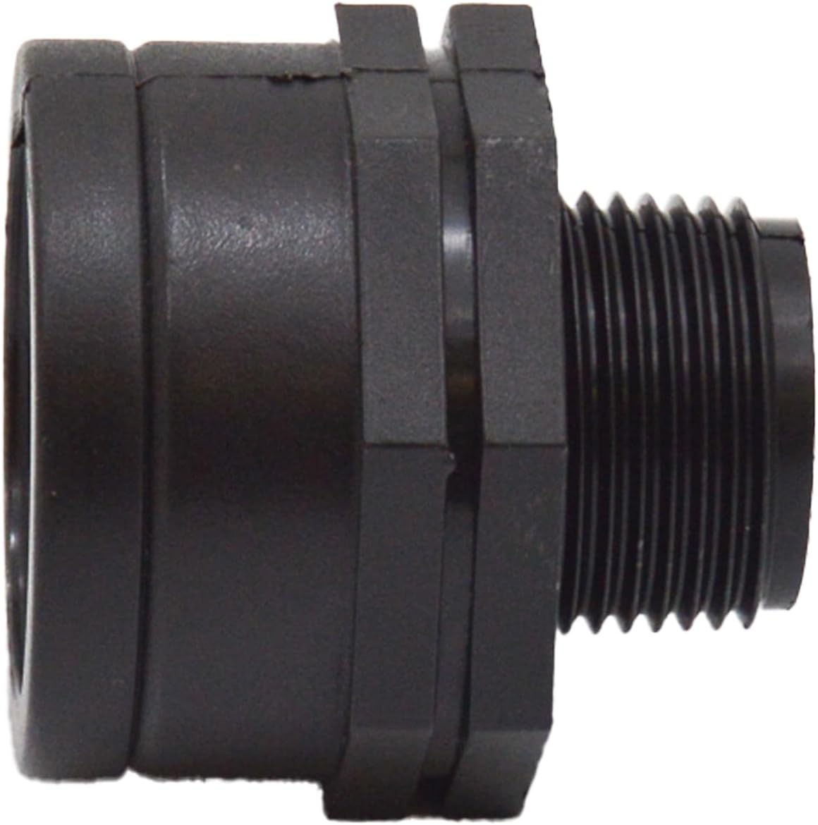 Detalle de S&M 725470 riduzione femmina-maschio in polietilene 1 1/4" x 1